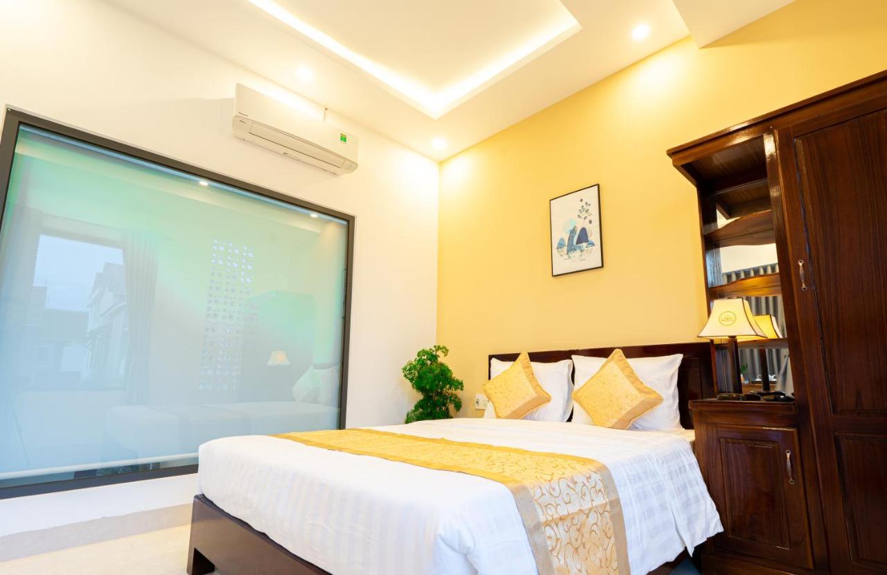 Aba Travel Villa Хоян Екстер'єр фото