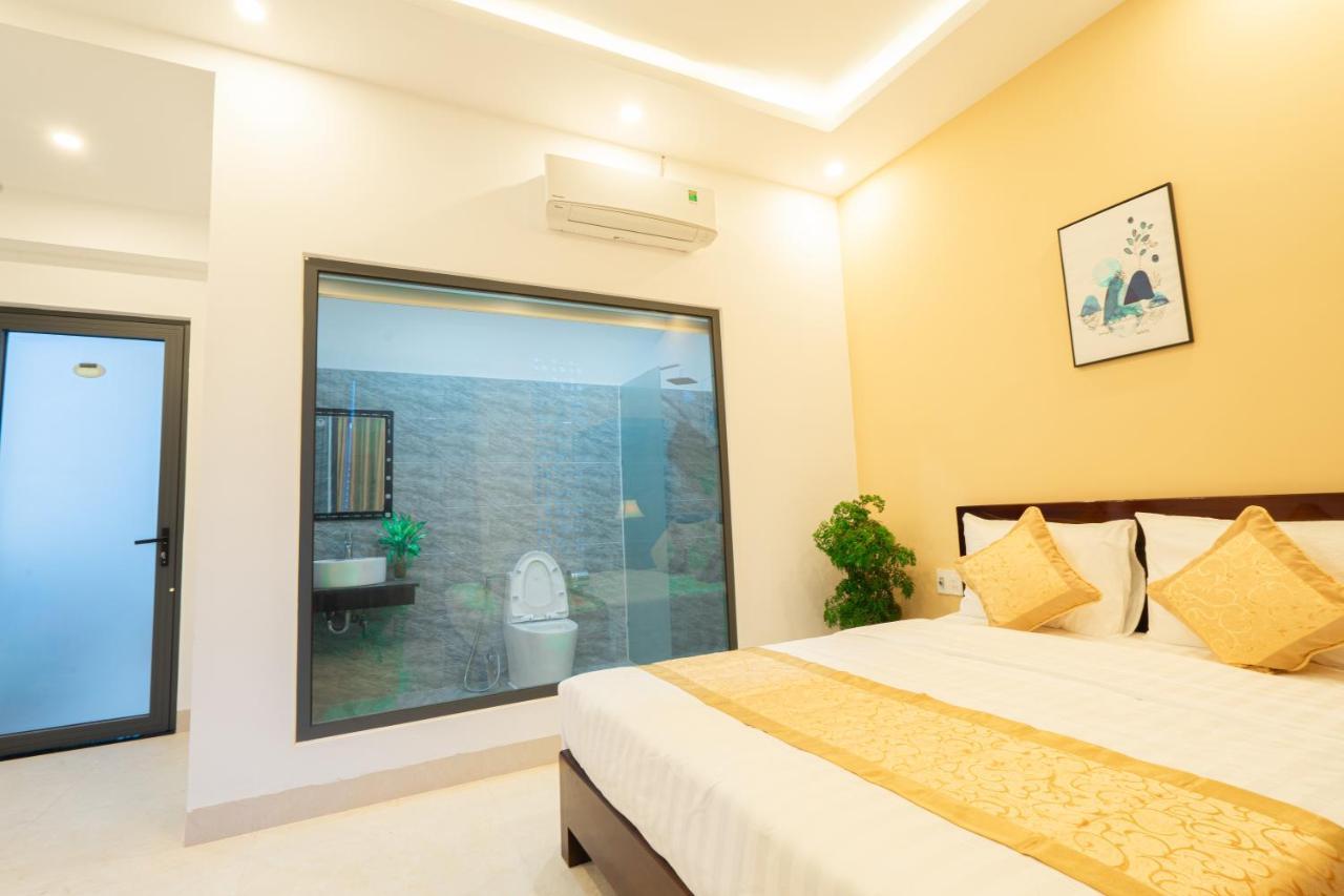 Aba Travel Villa Хоян Екстер'єр фото